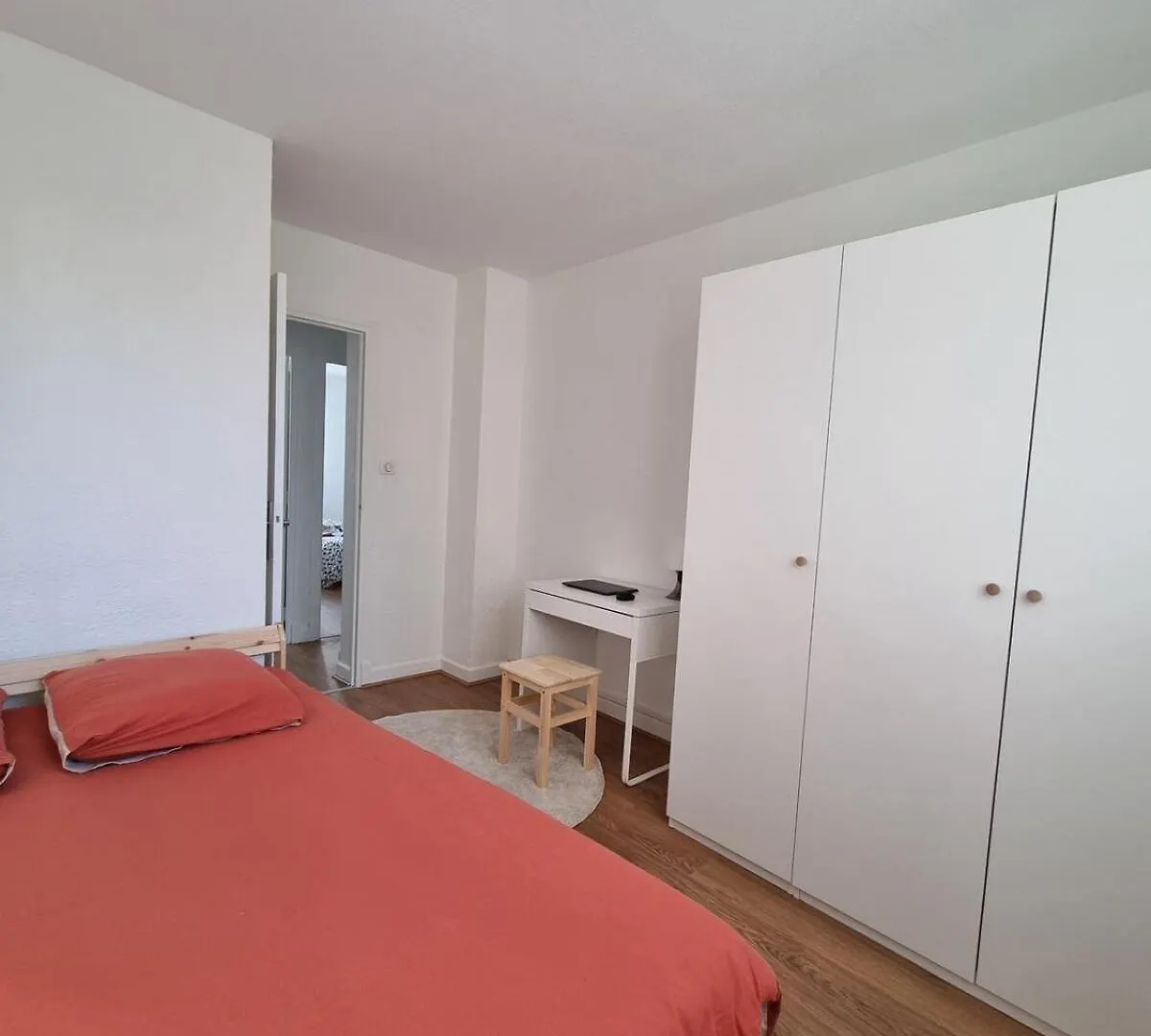Apartamento Le Bigourdan - 3 Chambres Tarbes