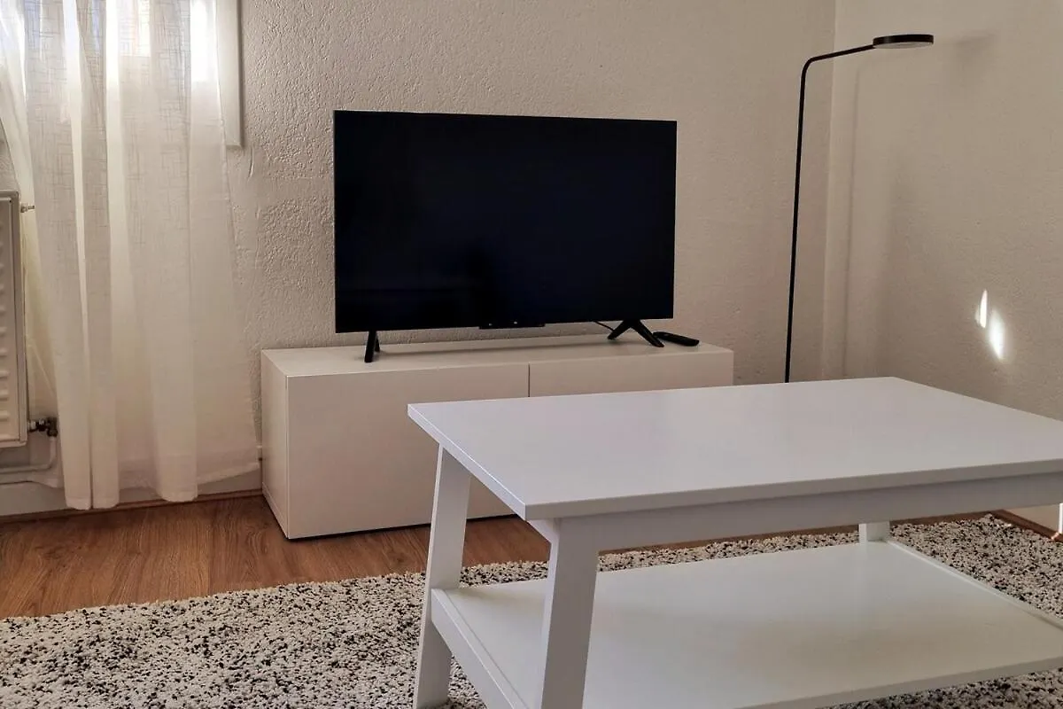 Apartamento Le Bigourdan - 3 Chambres Tarbes Francia