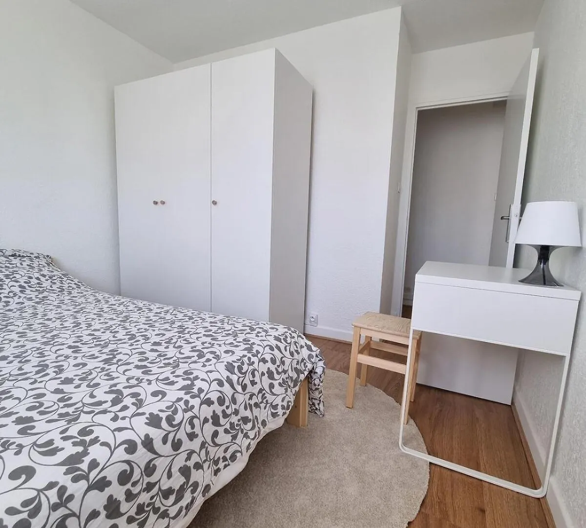 Le Bigourdan - 3 Chambres Tarbes Apartamento