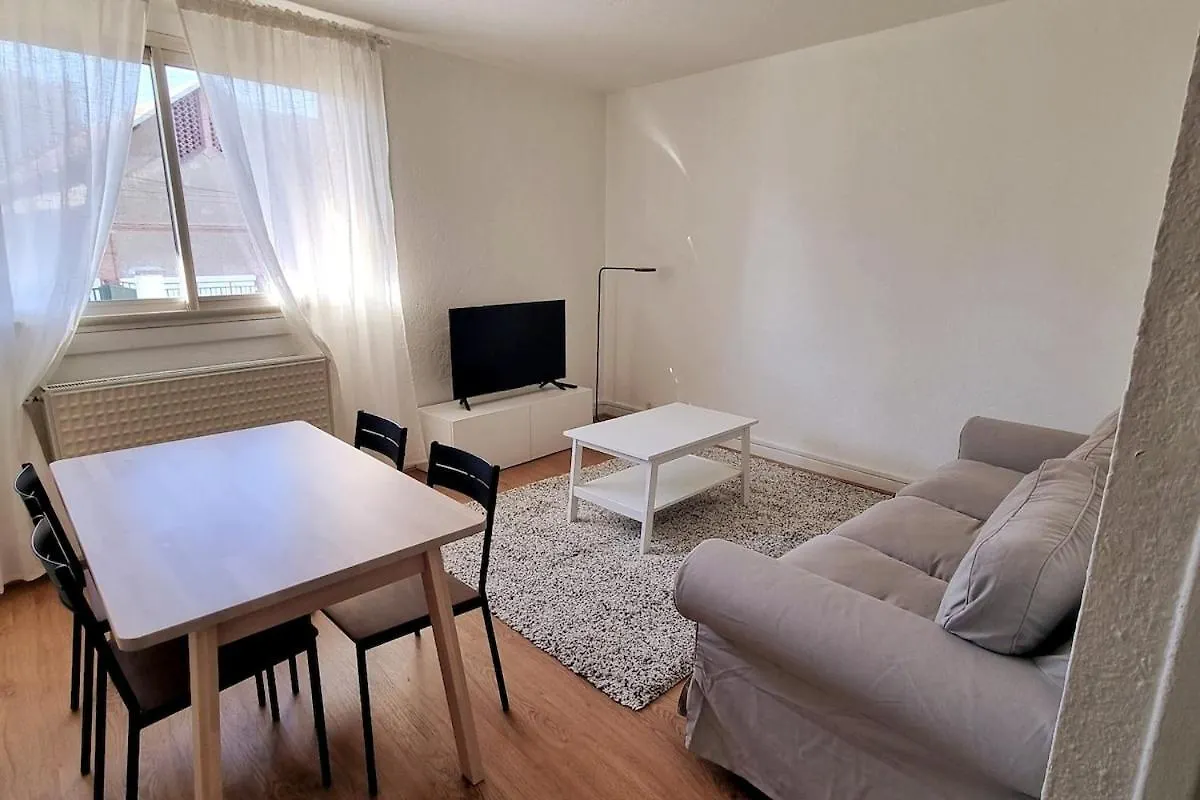 Le Bigourdan - 3 Chambres Tarbes